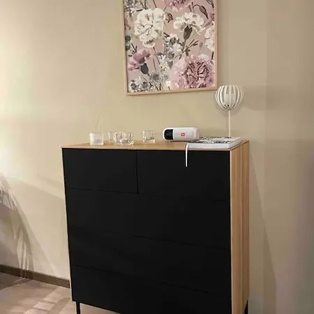 Apartment Platinum Hippu, Premium In The Center Of