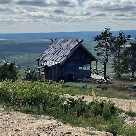 Huoneisto Platinum Hippu, Premium In The Center Of