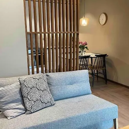 Platinum Hippu, Premium In The Center Of Apartament