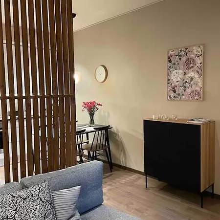 Apartment Platinum Hippu, Premium In The Center Of *