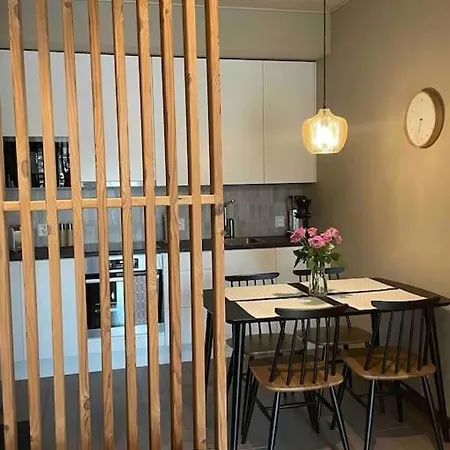 Apartment Platinum Hippu, Premium In The Center Of *