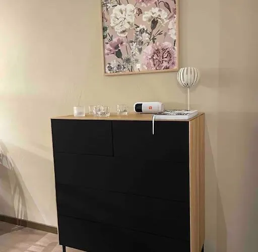 Appartement Platinum Hippu, Premium In The Center Of