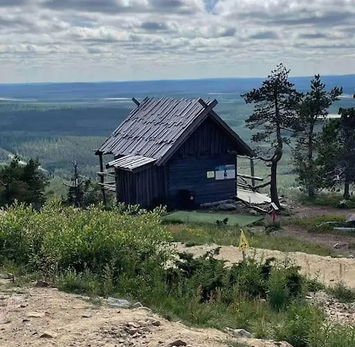 아파트 Platinum Hippu, Premium In The Center Of