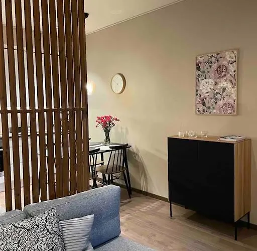 Apartmán Platinum Hippu, Premium In The Center Of *