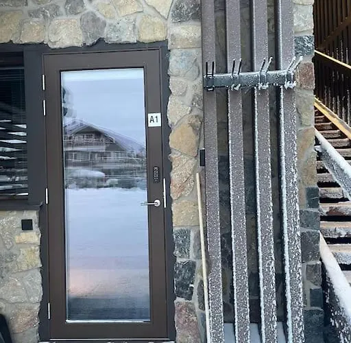 Apartmán Platinum Hippu, Premium In The Center Of