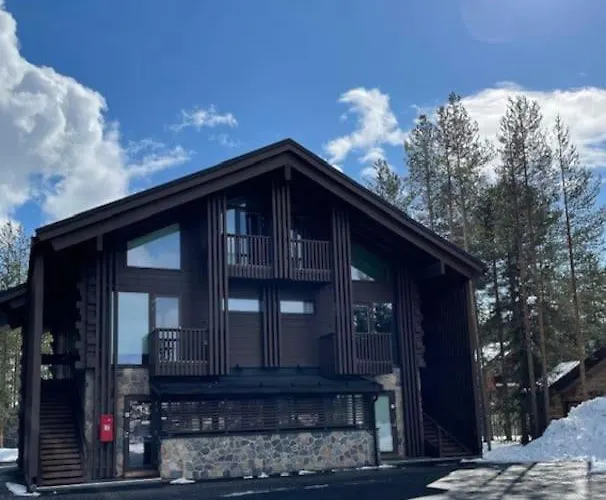 Appartement Platinum Hippu, Premium In The Center Of