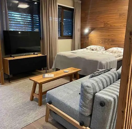 Platinum Hippu, Premium In The Center Of Apartmán